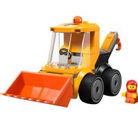 LEGO® City 60483 Rides - Construction Loader