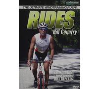 Rides DVD: Vol. 5 Hill Country