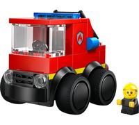 LEGO® City 60482 Rides - Fire Engine