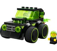 LEGO® City 60484 Rides - Gaming Race Car