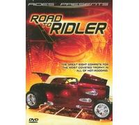Rides: Road To Ridler Season 1 Episode 10 [DVD] [Region 1] [US Import] [NTSC]