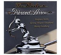 Rides,the - Pierced Arrow