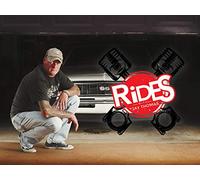 Rides with Jay Thomas