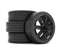RIDEX 100009A0041 Wheel covers