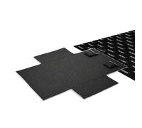 RIDEX 100019A0004 Pet car protector