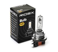 RIDEX 106B0016 High beam bulb