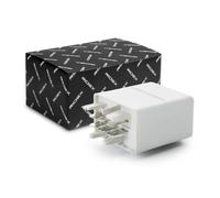 RIDEX 1111R0017 Fuel pump relay