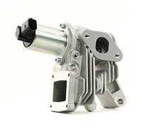 RIDEX 1145E0179 EGR valve