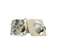 RIDEX 1145E0241 EGR valve