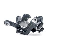 RIDEX 1159S0008 Steering knuckle