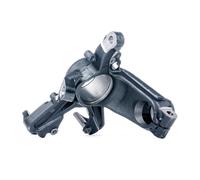 RIDEX 1159S0009 Steering knuckle