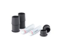 RIDEX 1165G0019 Guide sleeve kit, brake caliper
