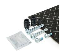 RIDEX 1165G0119 Guide sleeve kit, brake caliper