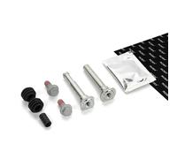RIDEX 1165G0417 Guide sleeve kit, brake caliper
