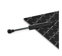 RIDEX 1207G0012 Gas Spring, convertible top