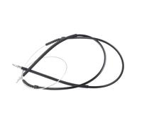 RIDEX 124C0582 Handbrake cable
