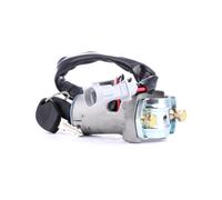 RIDEX 1367I0008 Steering Lock