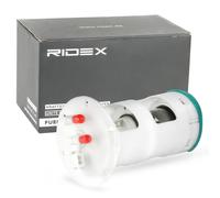 RIDEX 1382F0100 Fuel feed unit