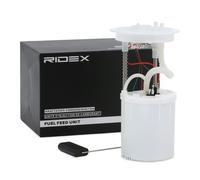 RIDEX 1382F0104 Fuel feed unit