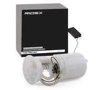 RIDEX 1382F0128 Fuel feed unit