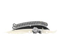 RIDEX 1389T0108 Timing chain kit