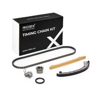 RIDEX 1389T0229 Timing chain kit