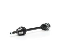 RIDEX 13D0148 Drive shaft