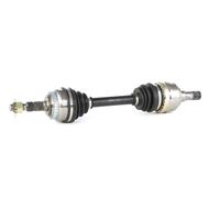 RIDEX 13D0149 Drive shaft