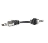 RIDEX 13D0212 Drive shaft