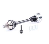 RIDEX 13D0302 Drive shaft