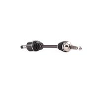 RIDEX 13D0474 Drive shaft