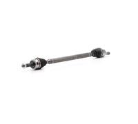 RIDEX 13D1212 Drive shaft