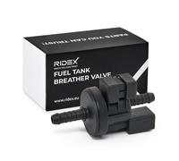 RIDEX 1411B0002 Fuel tank breather valve