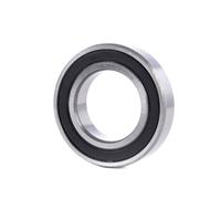 RIDEX 1420M0053 Propshaft bearing