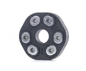 RIDEX 1427J0126 Drive shaft coupler