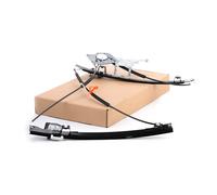 RIDEX Window regulator 1561W0045 Left Front Electric without electric motor SEAT: Arosa, VOLKSWAGEN: Lupo / Lupo 3L