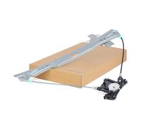 RIDEX Window regulator 1561W0444 Front, Right Electric without electric motor without comfort function PEUGEOT: 407 SW, 407 Saloon