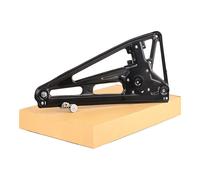 RIDEX 1561W0526 Window regulator