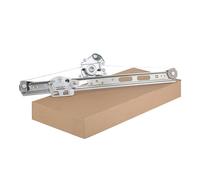 RIDEX 1561W0533 Window regulator