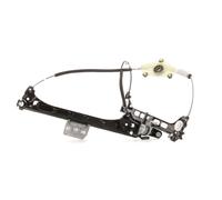 RIDEX Window regulator AUDI 1561W0583 8J0837461A,8J0837461B,8J0837461D 8J0837461E