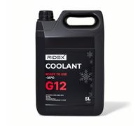 RIDEX 1602F0002 Antifreeze