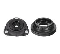 RIDEX 1632R0059 Repair kit, suspension strut