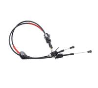 RIDEX 1787C0017 Cable, manual transmission