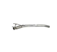 RIDEX 17E0031 Exhaust Pipe