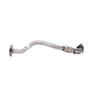 RIDEX 17E0072 Exhaust Pipe