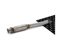 RIDEX 17E0143 Exhaust Pipe