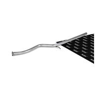 RIDEX 17E0375 Exhaust Pipe