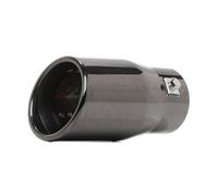 RIDEX 181A0002 Exhaust tip