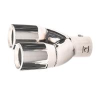 RIDEX 181A0004 Exhaust tip