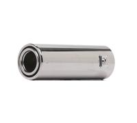 RIDEX 181A0007 Exhaust tip